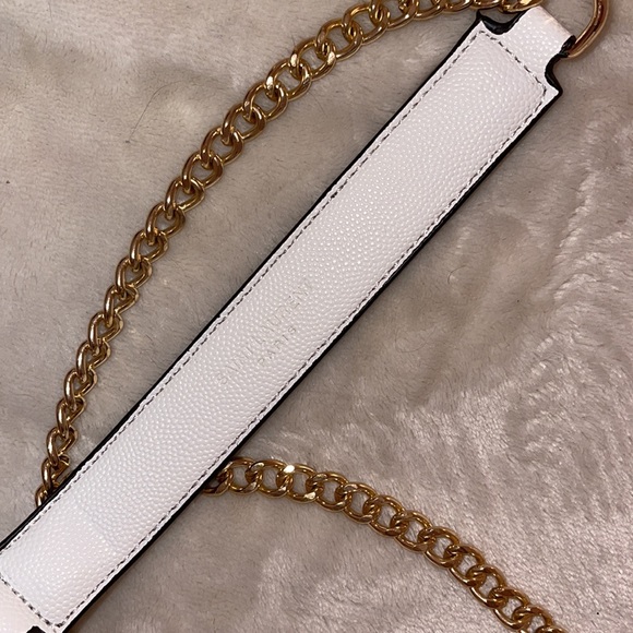 Ysl Crossbody Purse Dupe